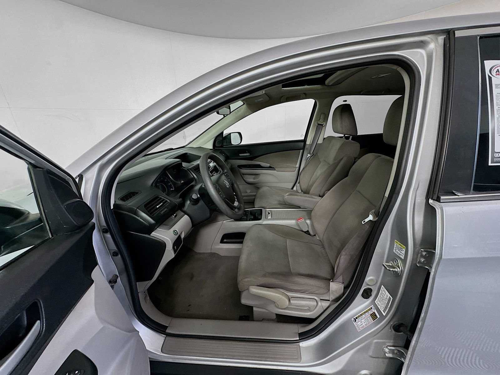 Used 2013 Honda CR-V EX image 19