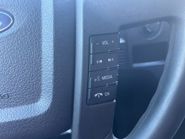 Used 2012 Ford F150 XL w/ PWR Equipment Group AWD/4WD image 24