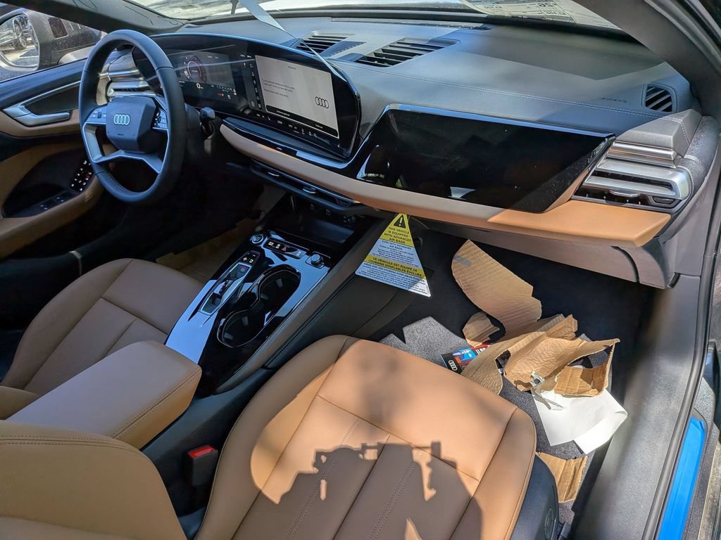 New 2026 Audi A5 2.0T Premium Plus AWD/4WD image 24