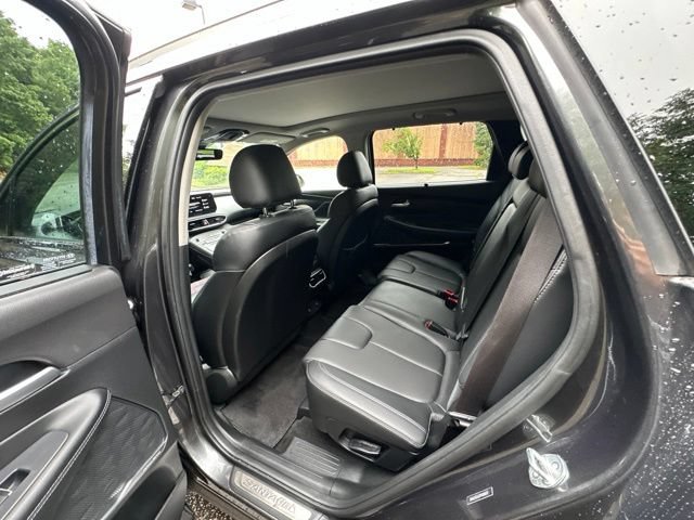 Used 2023 Hyundai Santa Fe SEL Premium AWD/4WD image 18