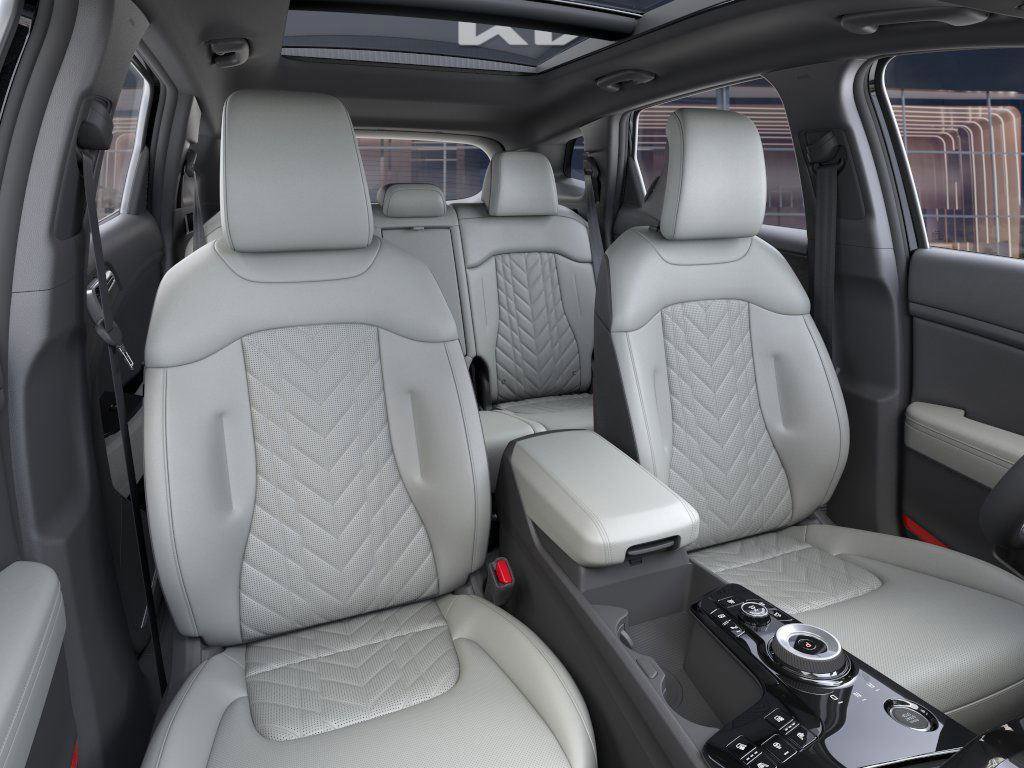 New 2025 Kia Sportage X-Line Prestige image 16