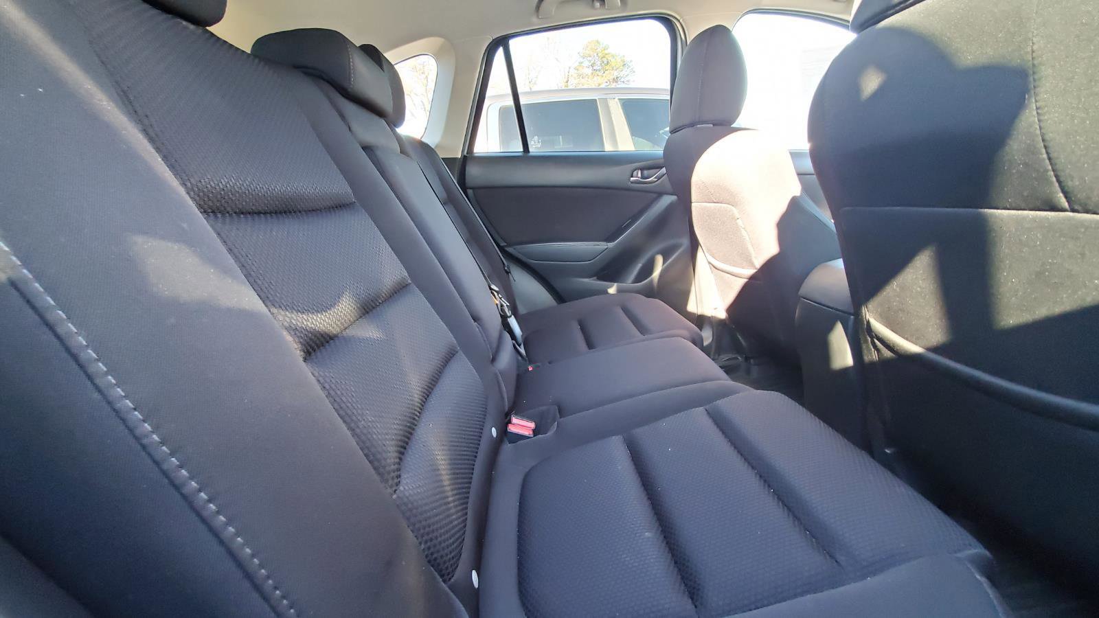 Used 2016 MAZDA CX-5 Touring w/ Bose/Moonroof Package image 6