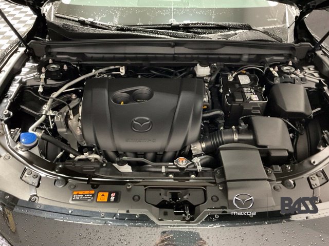 New 2026 MAZDA CX-50 AWD 2.5 S w/ Weather Package image 45
