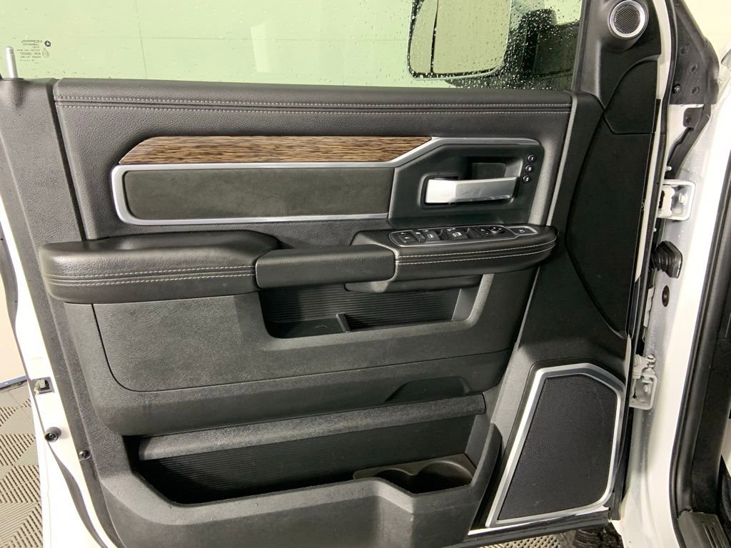 Used 2020 RAM 2500 Laramie image 20
