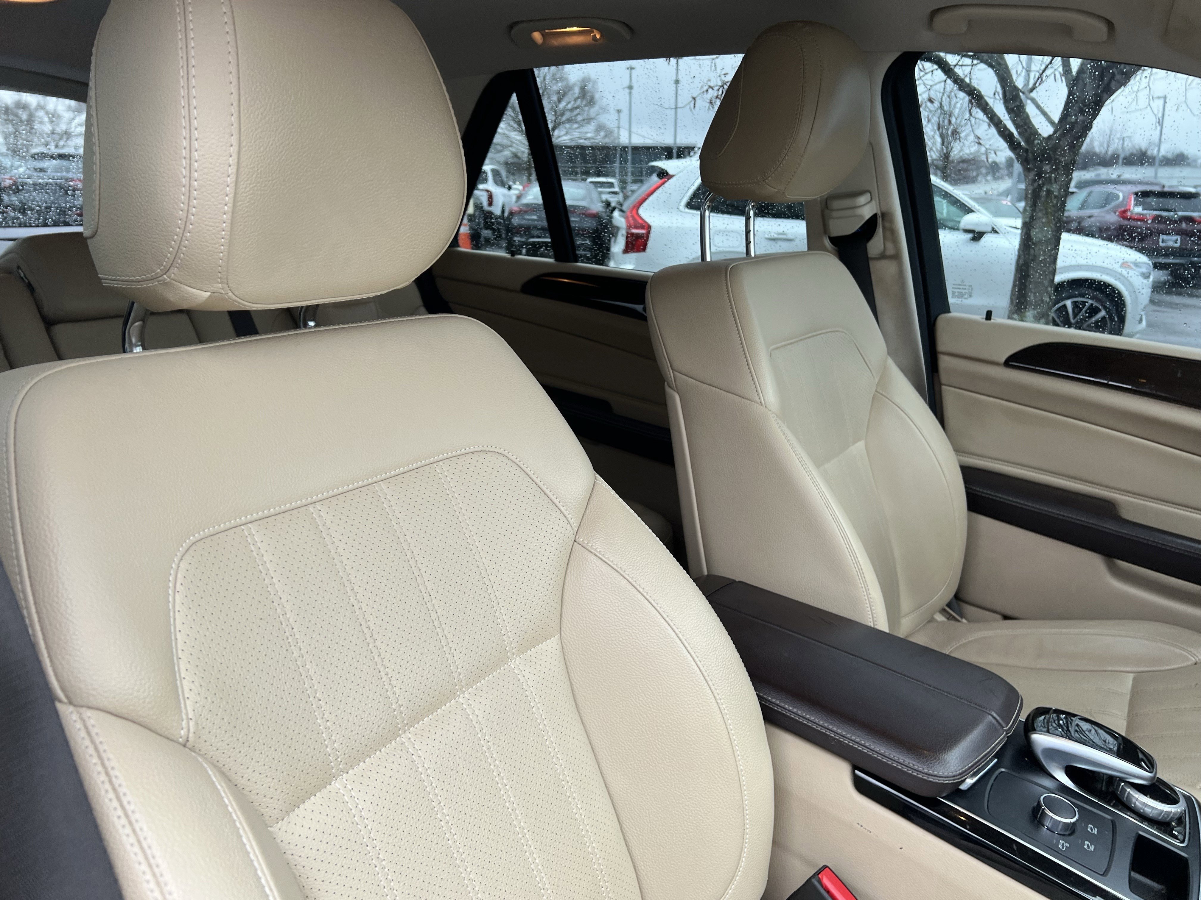 Certified 2017 Mercedes-Benz GLE 350 350 image 35