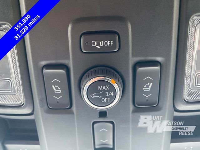 Certified 2023 Chevrolet Suburban High Country w/ Max Trailering Package image 31