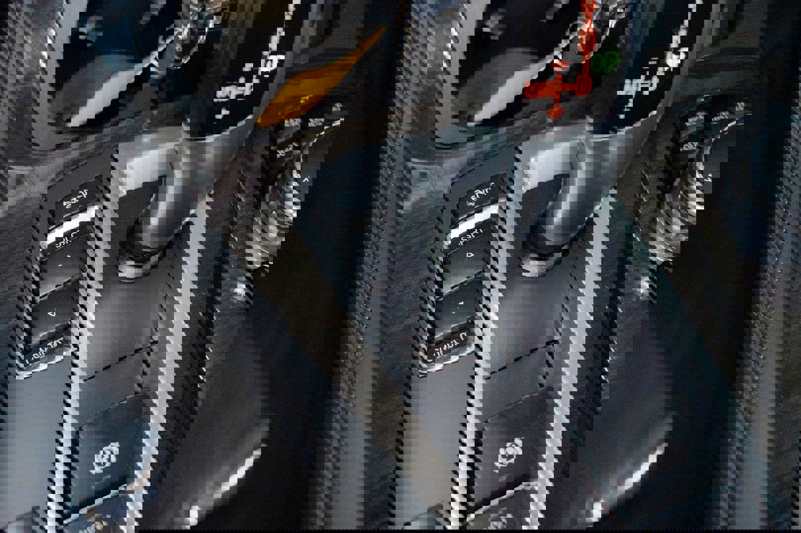 Used 2015 BMW 535d 535d image 43