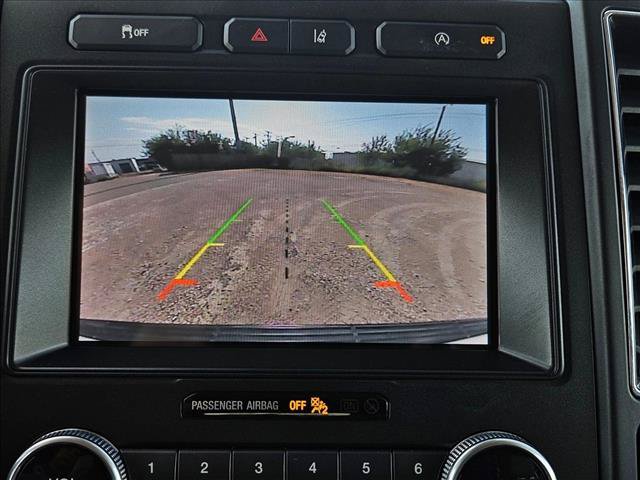Used 2021 Ford Expedition Limited RWD image 13