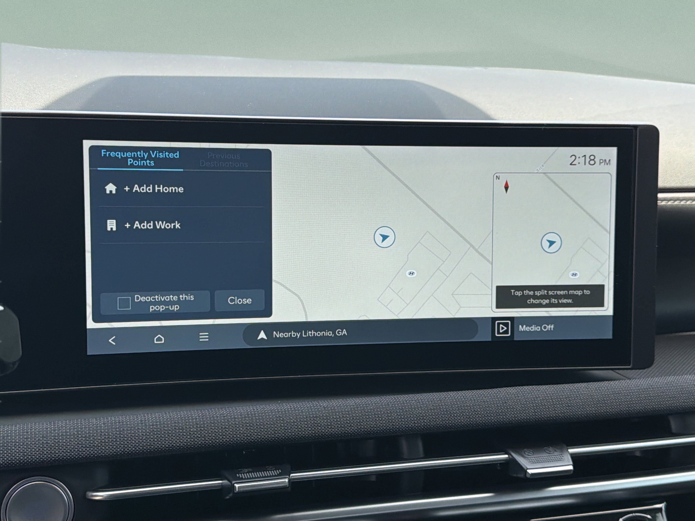 New 2026 Hyundai Santa Cruz Limited AWD/4WD image 21