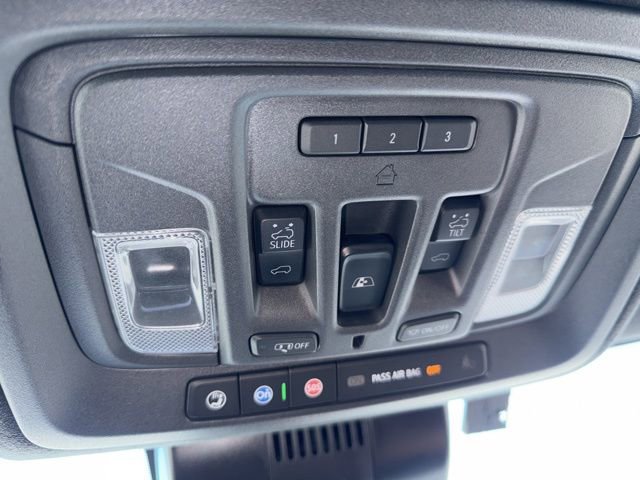 Used 2023 GMC Sierra 1500 Denali Ultimate AWD/4WD image 56