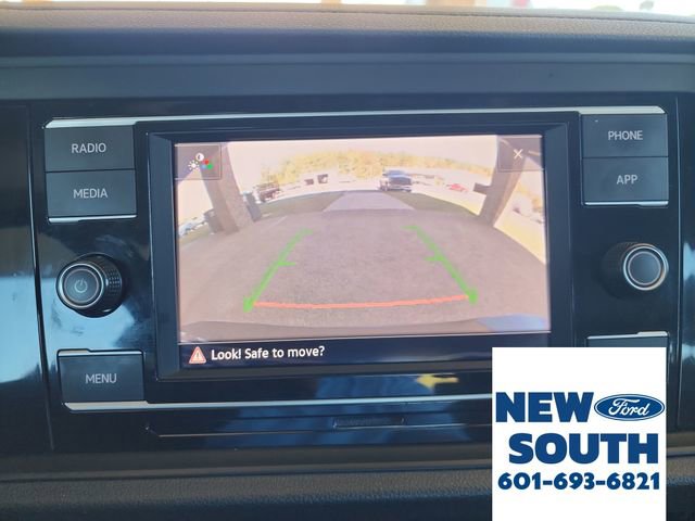 Used 2024 Volkswagen Jetta SE image 22