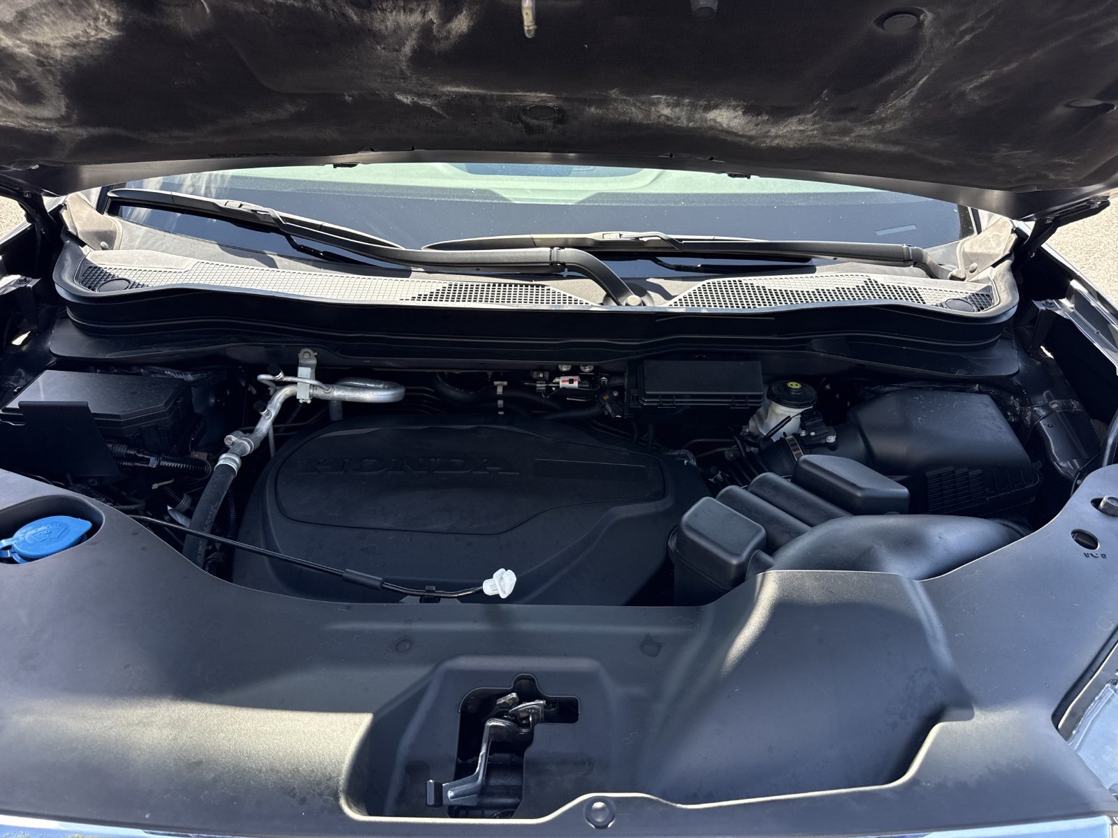 Used 2022 Honda Ridgeline RTL-E image 35