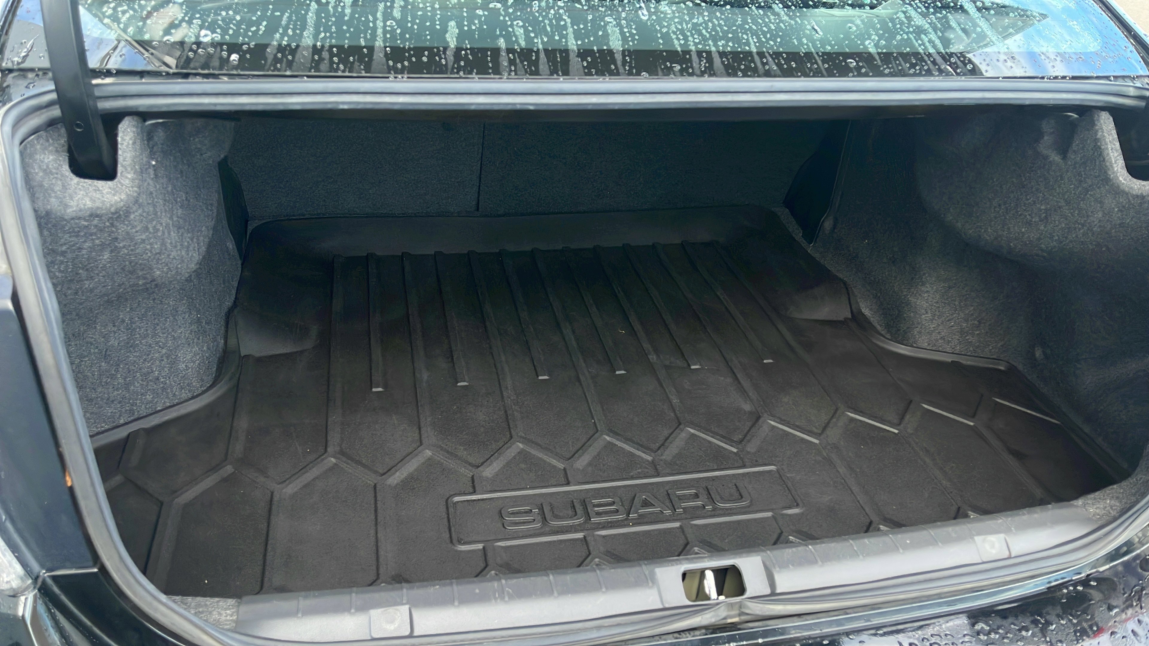 Used 2020 Subaru Impreza 2.0i Sport w/ Popular Package #1 image 14