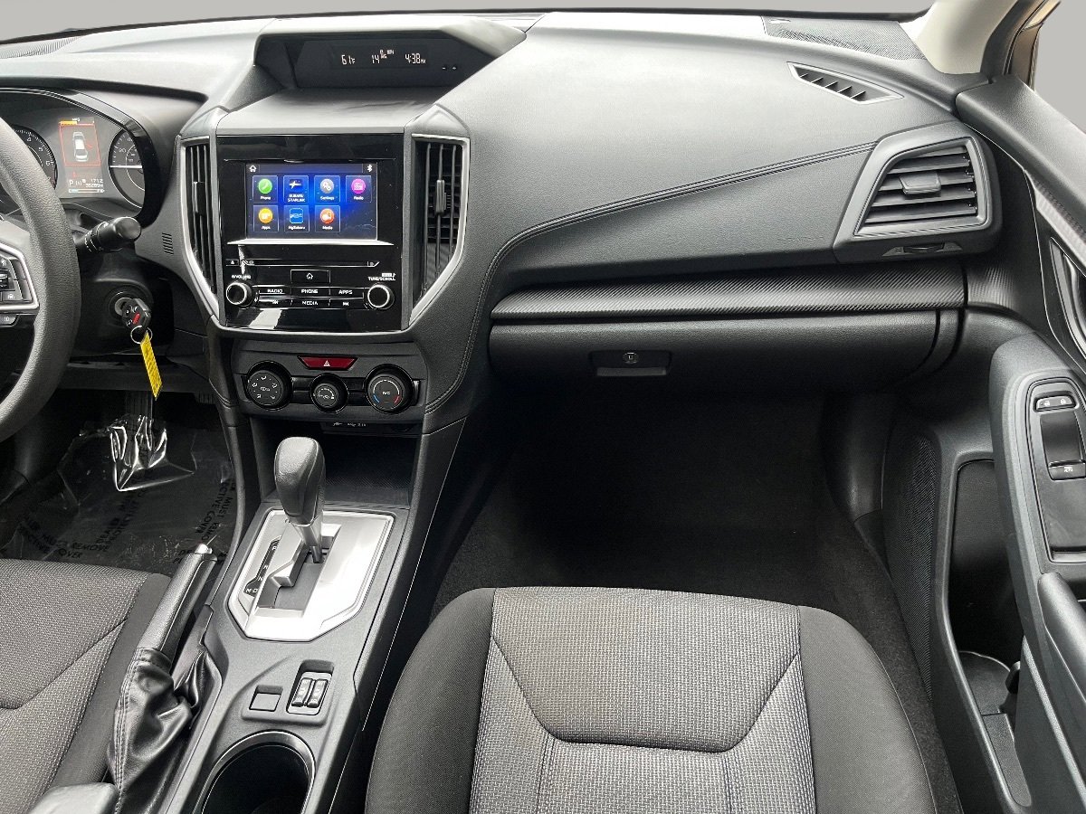 Used 2023 Subaru Impreza Premium AWD/4WD image 21