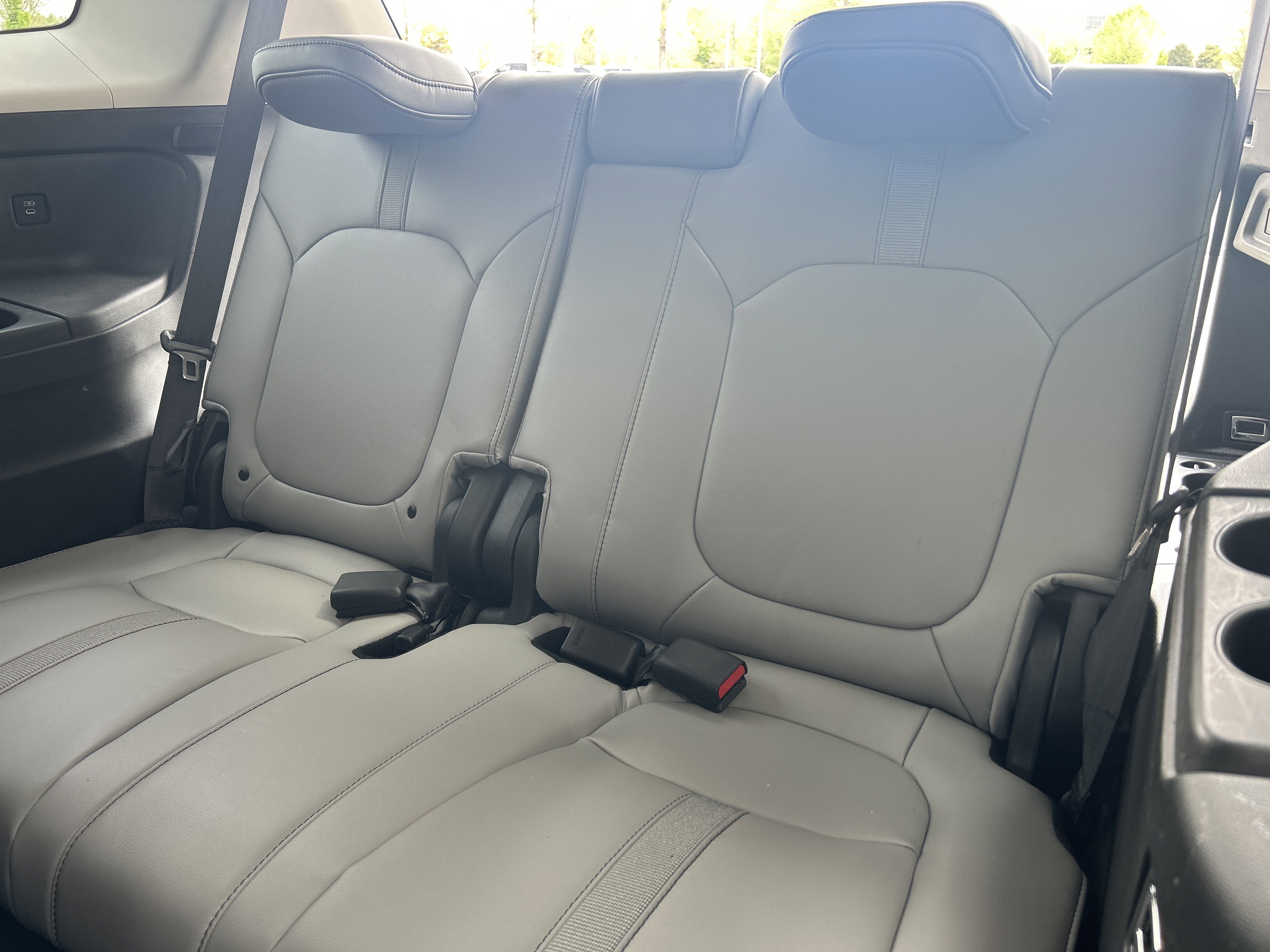 Certified 2025 Honda Pilot EX-L image 27