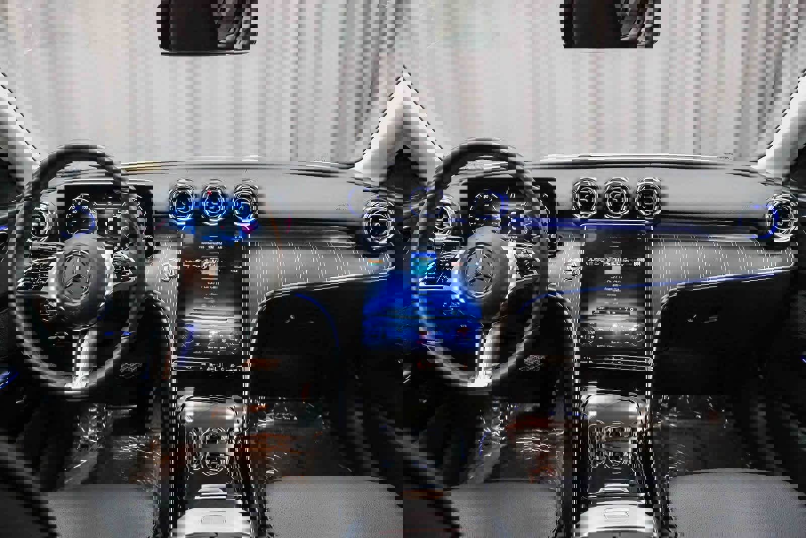 Certified 2023 Mercedes-Benz C 300 Sedan image 13