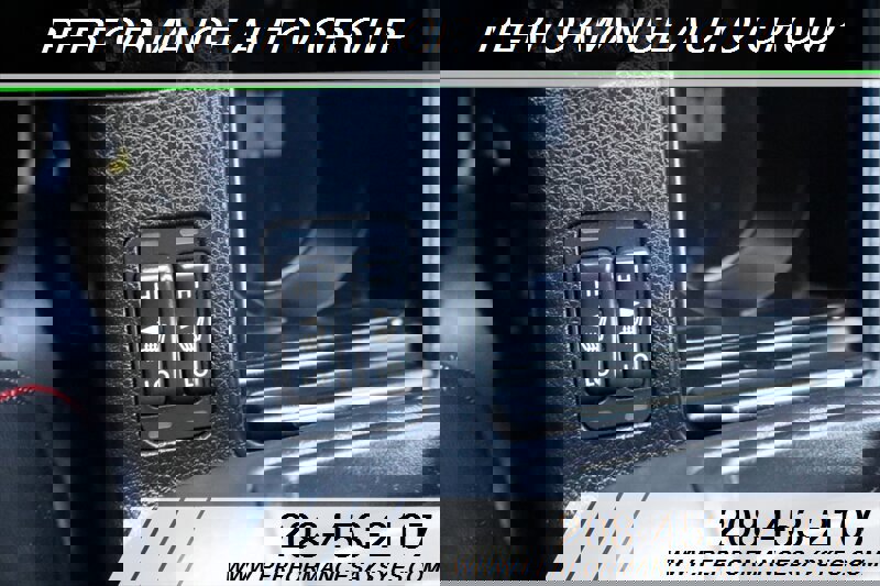 Used 2019 Subaru WRX STI w/ Popular Package #1 image 27