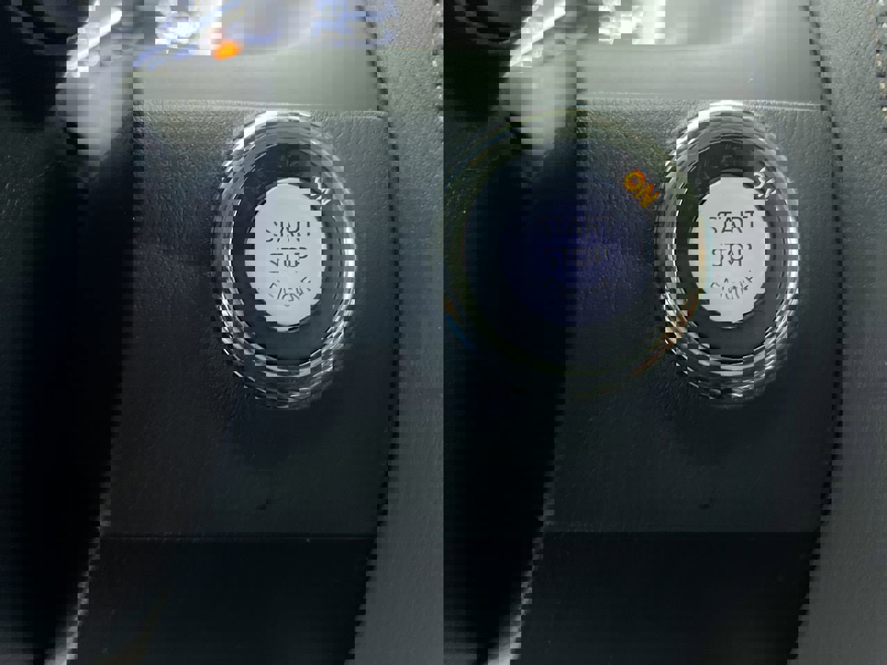 Used 2023 Nissan Armada Platinum w/ Captain's Chairs Package image 22