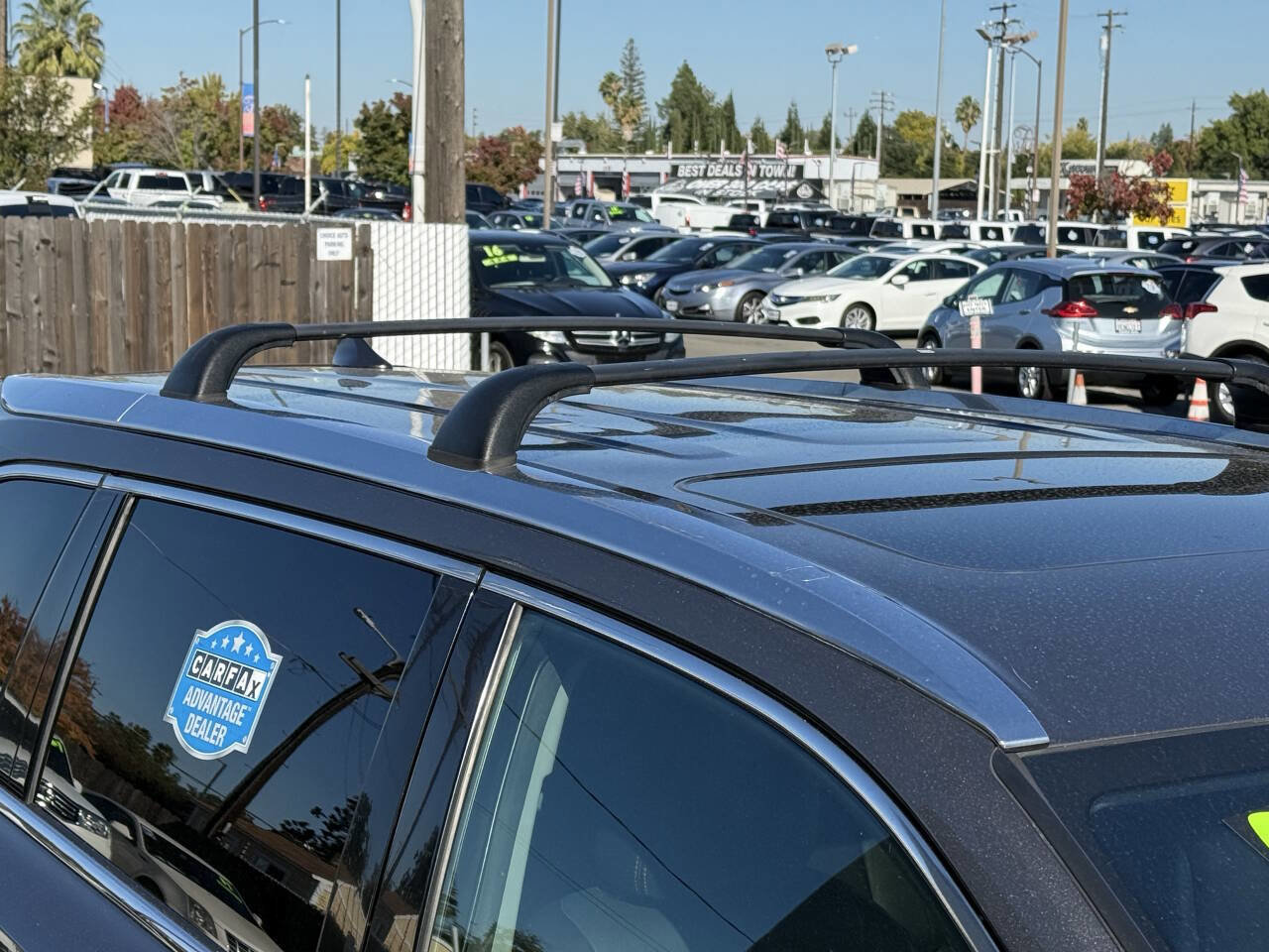 Used 2017 Toyota Highlander XLE image 23