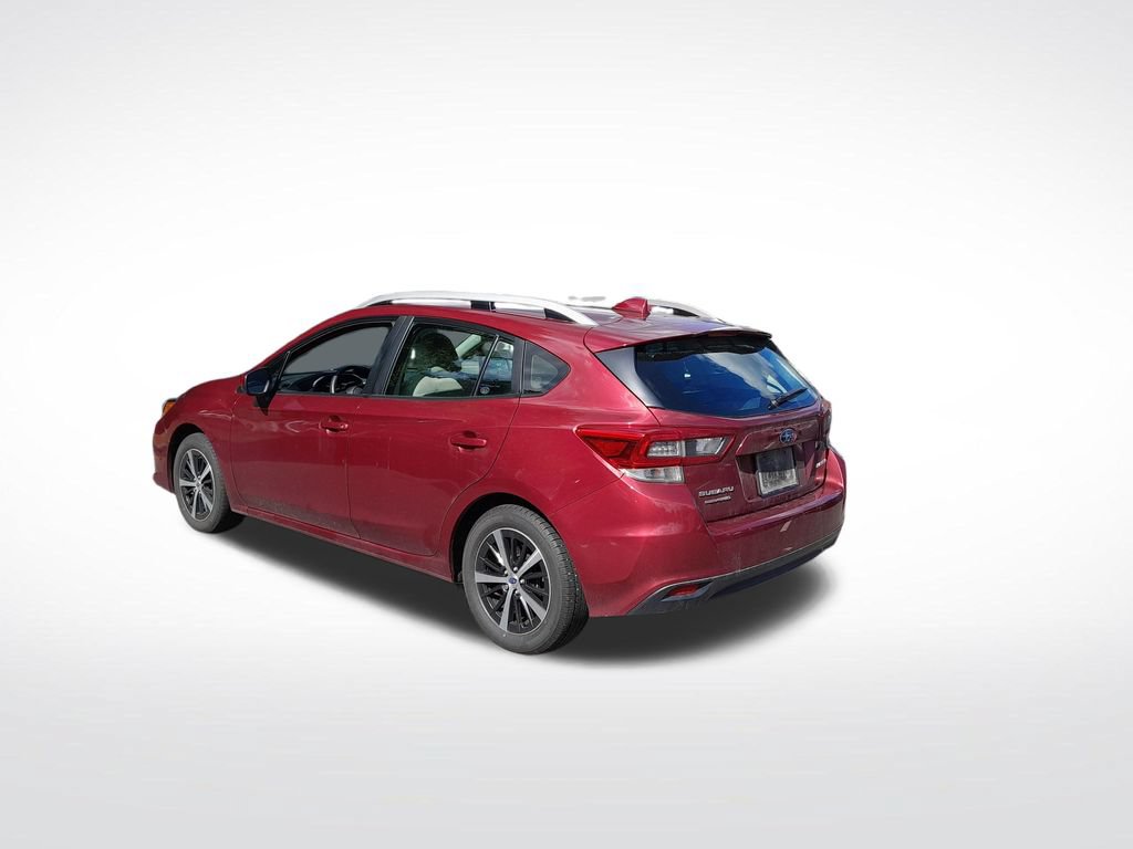 Used 2020 Subaru Impreza 2.0i Premium AWD/4WD image 6