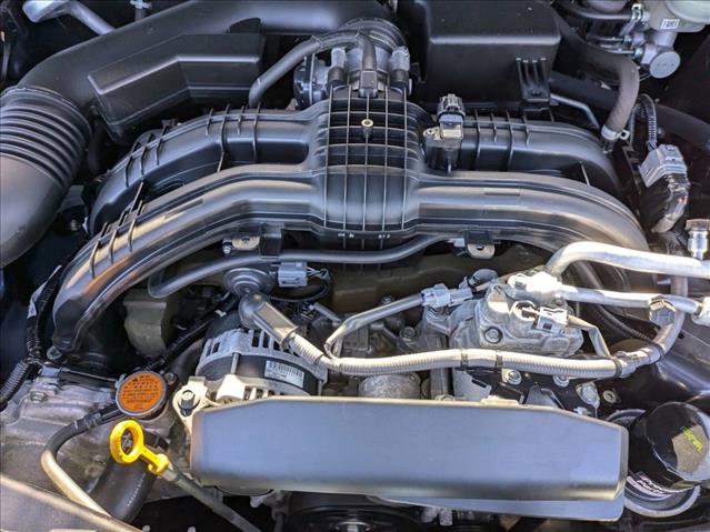 Used 2021 Subaru Crosstrek 2.0i Premium w/ Popular Package #3 image 21