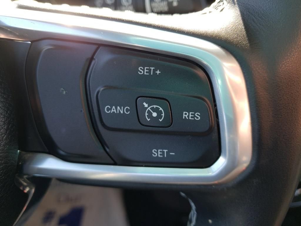 Used 2022 Jeep Wrangler Unlimited Sahara 4xe w/ Cold Weather Group image 18