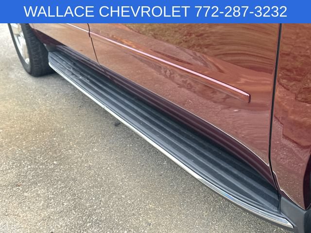 Used 2020 Chevrolet Suburban Premier RWD image 15