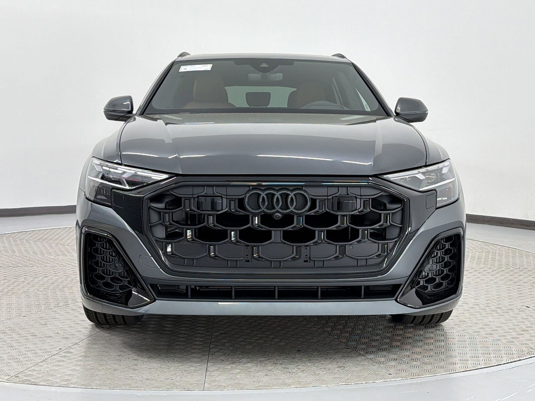 New 2026 Audi Q8 Prestige image 6