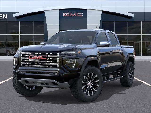 New 2026 GMC Canyon Denali AWD/4WD image 6