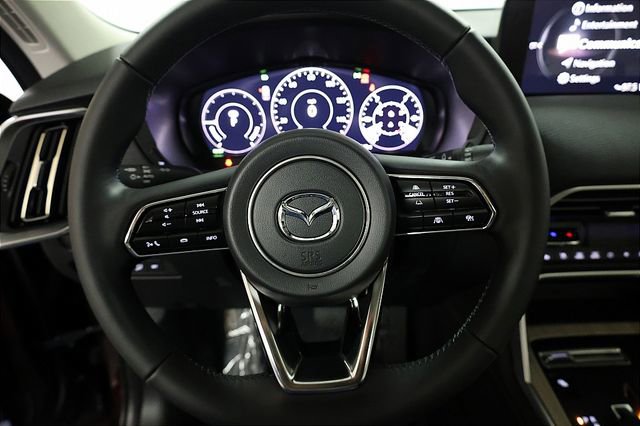 New 2026 MAZDA CX-90 Plug-In Hybrid w/Premium Sport image 18