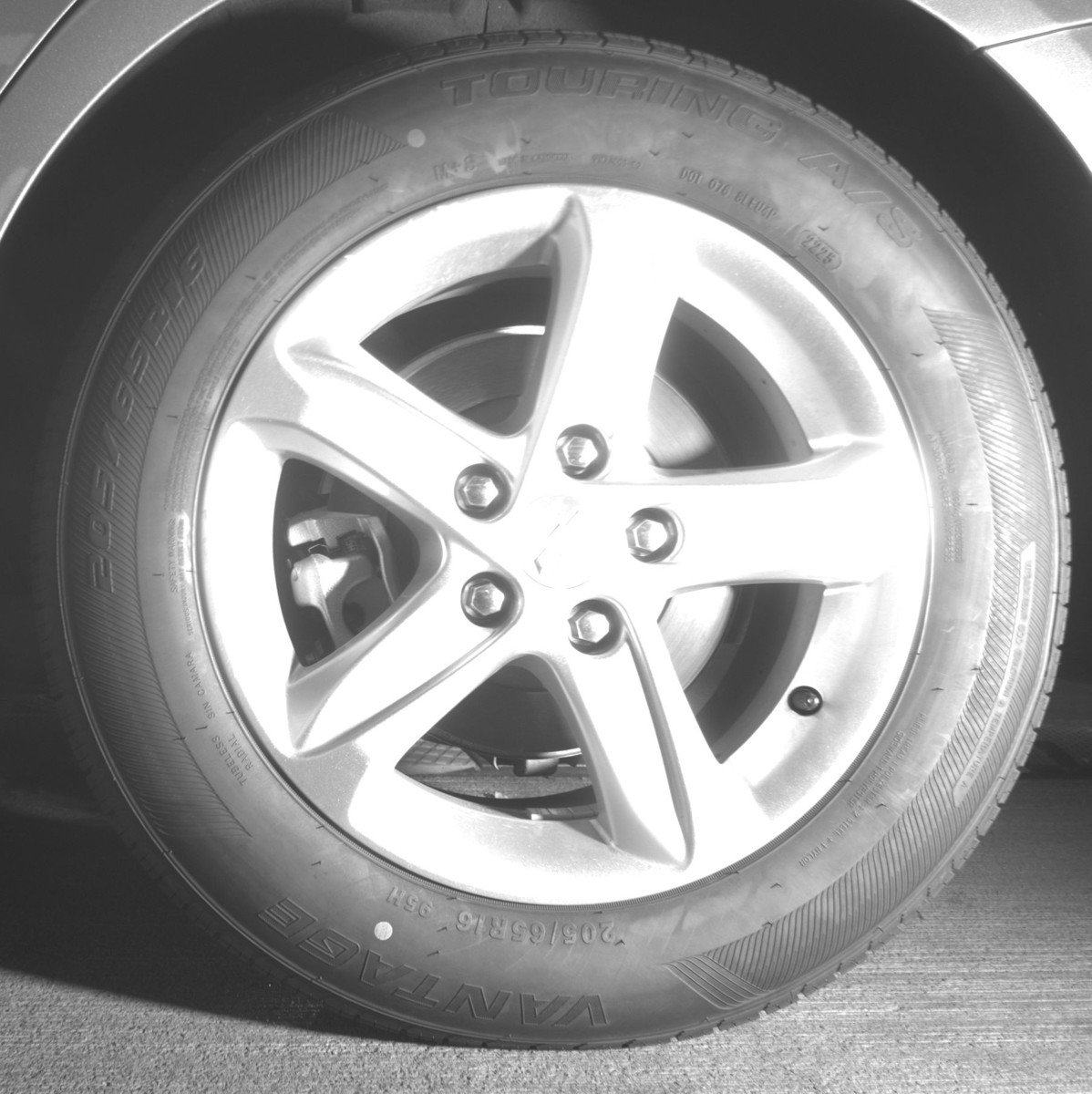 Used 2024 Chevrolet Malibu LT FWD image 14