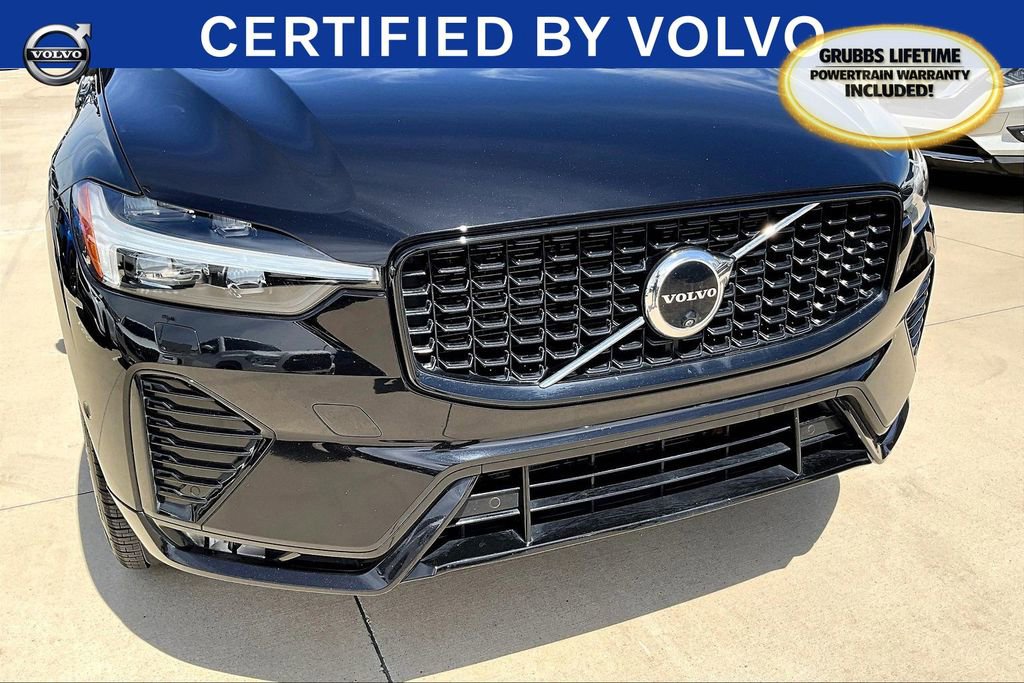 Certified 2024 Volvo XC60 B5 Plus w/ Protection Package Premier image 38