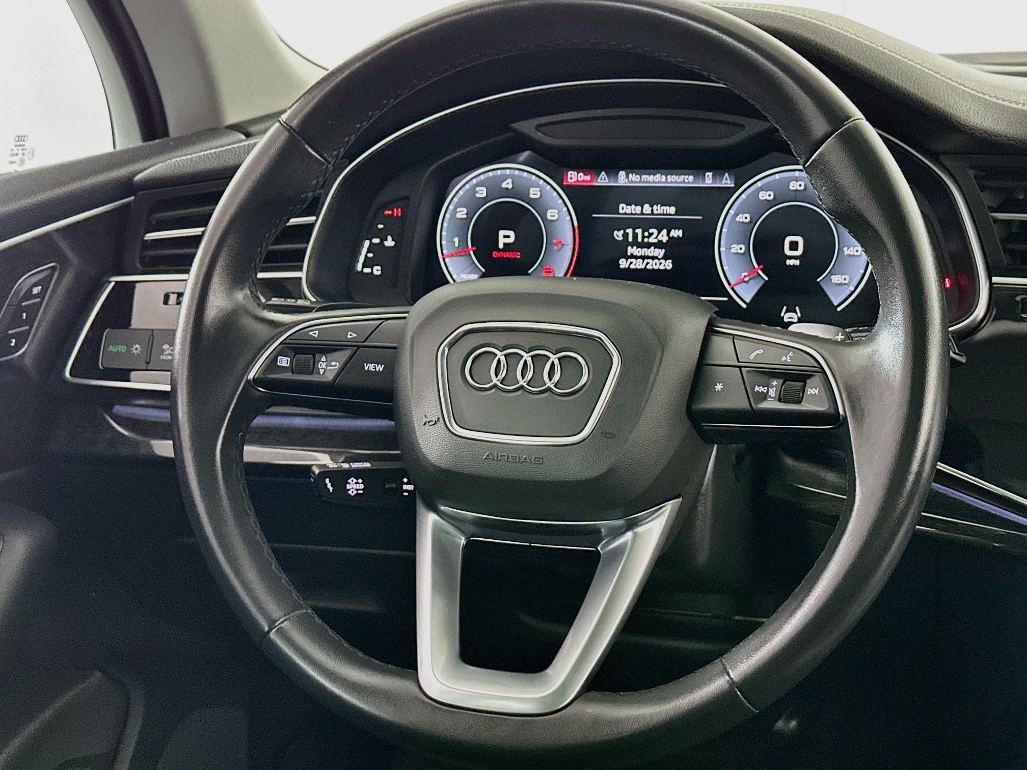 Used 2023 Audi Q7 3.0T Premium w/ Convenience Package AWD/4WD image 8