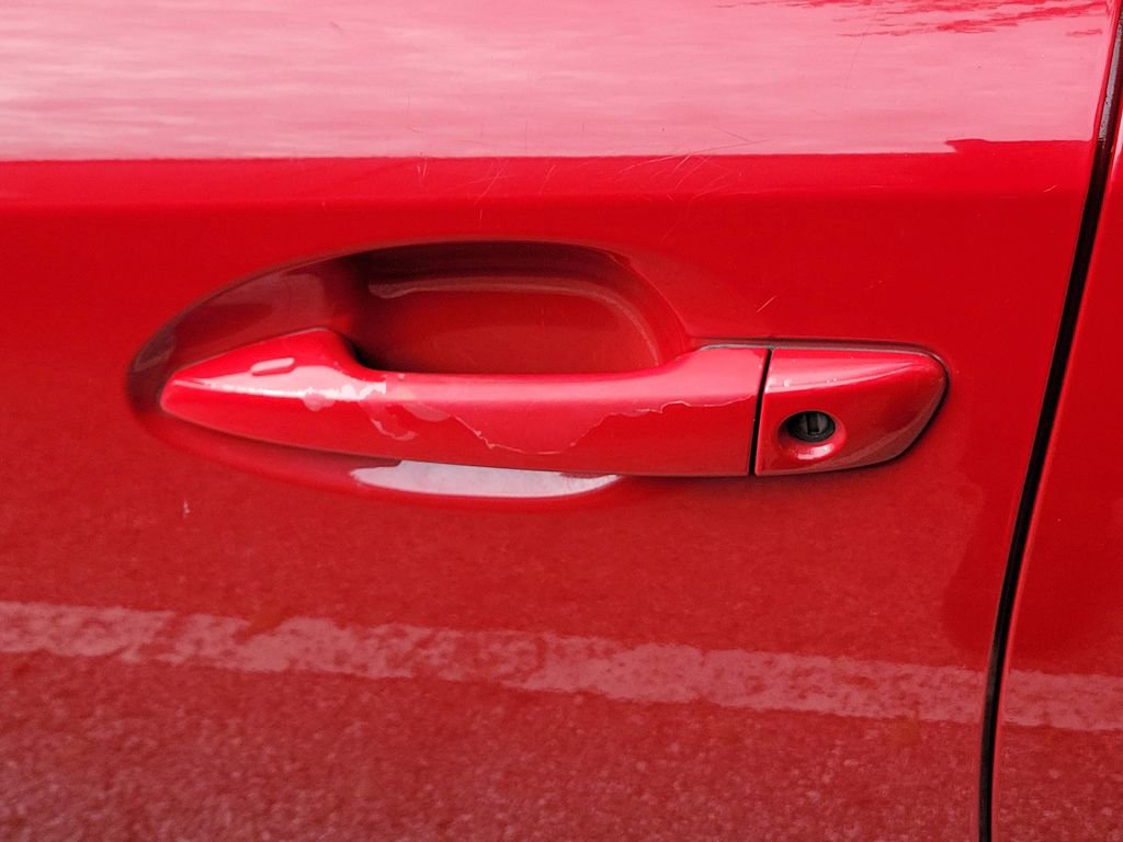 Used 2016 Lexus IS 350 image 9