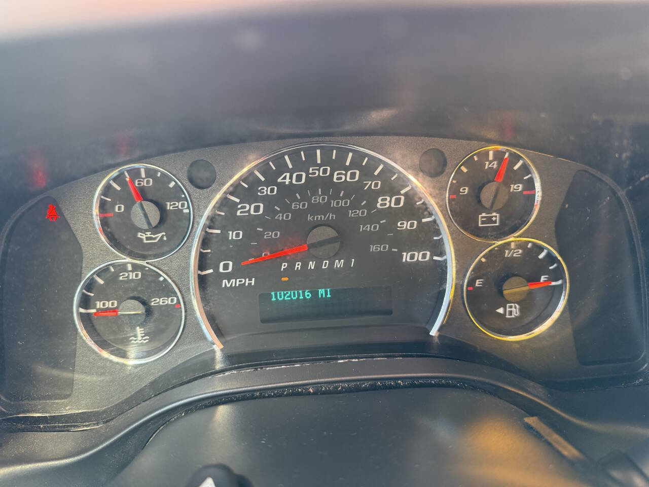 Used 2021 GMC Savana 3500 Extended w/ Power Convenience Package image 17