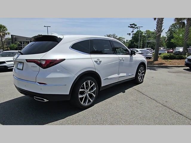 Used 2024 Acura MDX FWD w/ Technology Package image 25