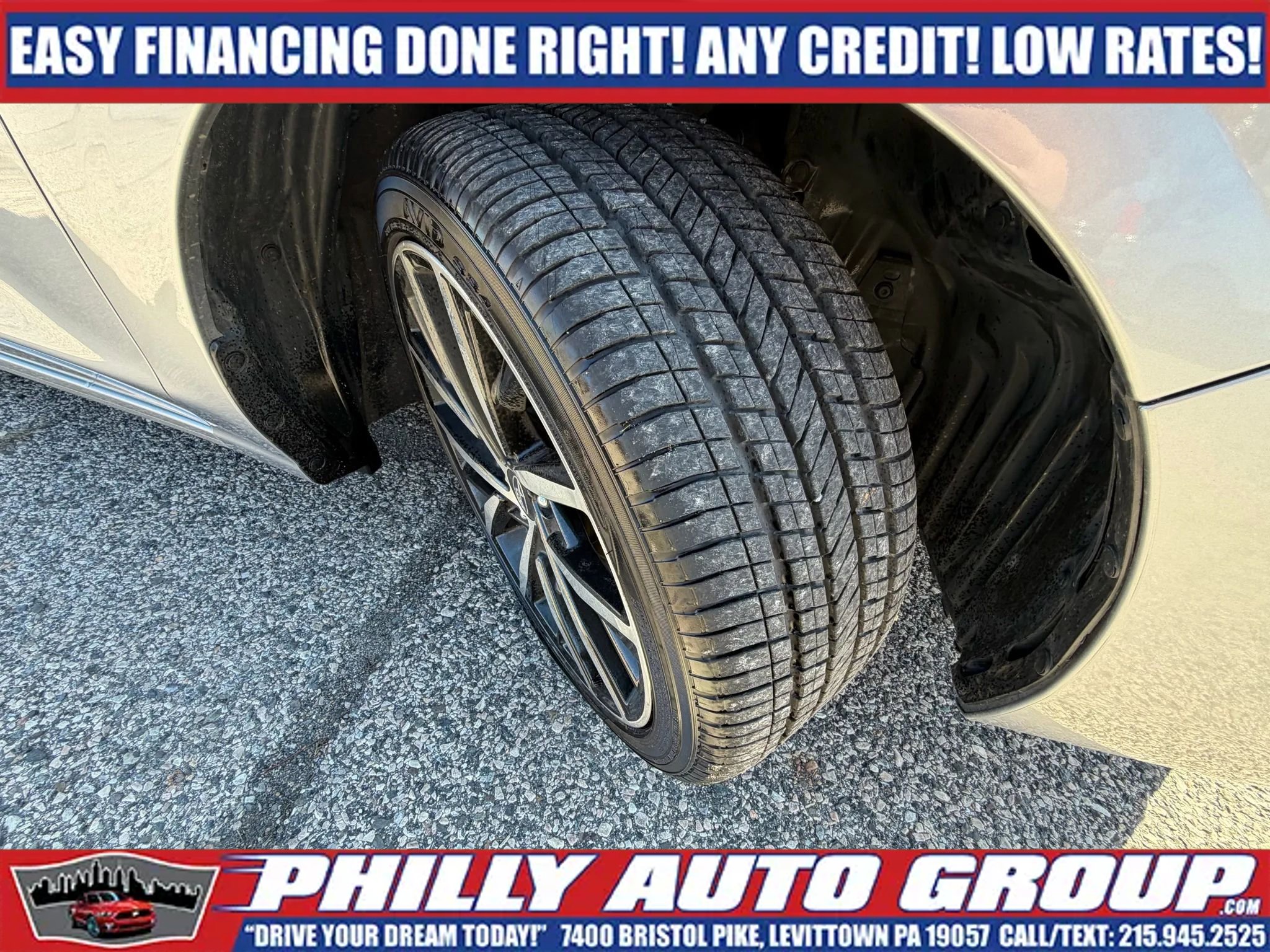 Used 2024 Subaru Impreza 2.0i Sport image 33