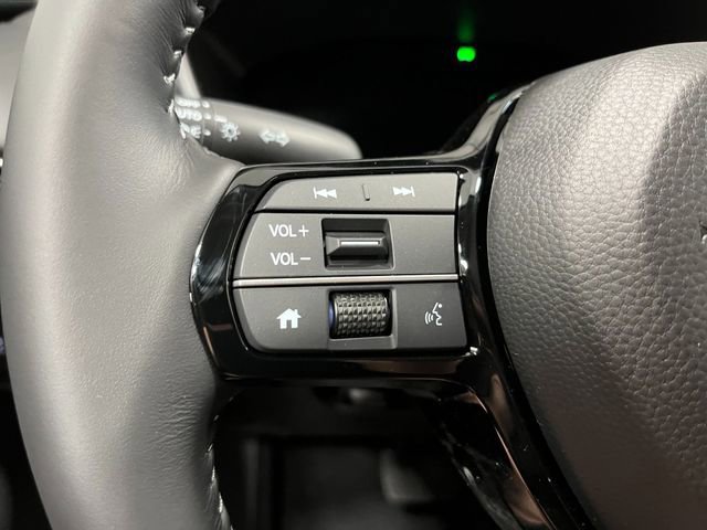 New 2026 Honda HR-V EX-L image 15