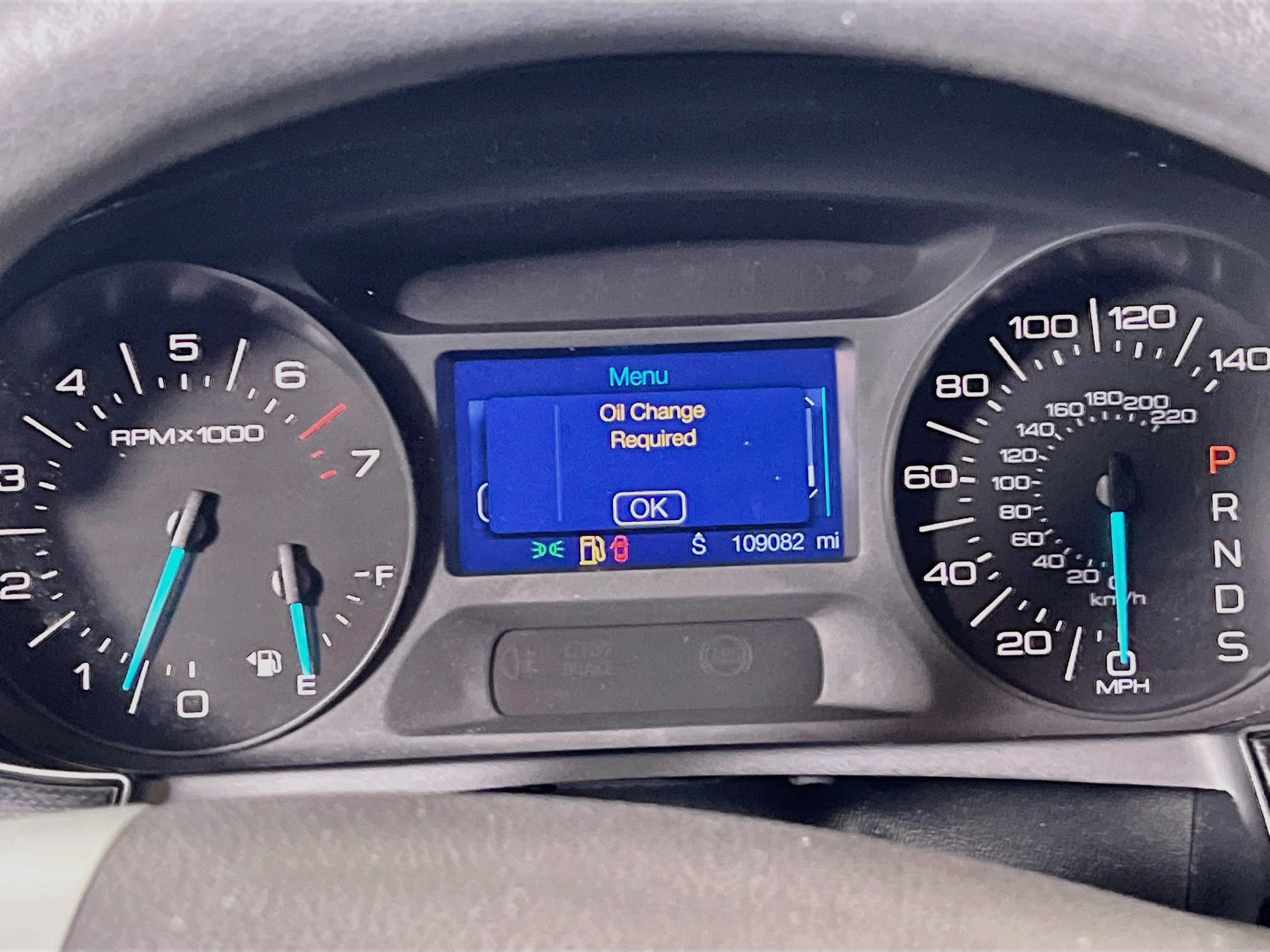 Used 2013 Ford Edge SE FWD image 22