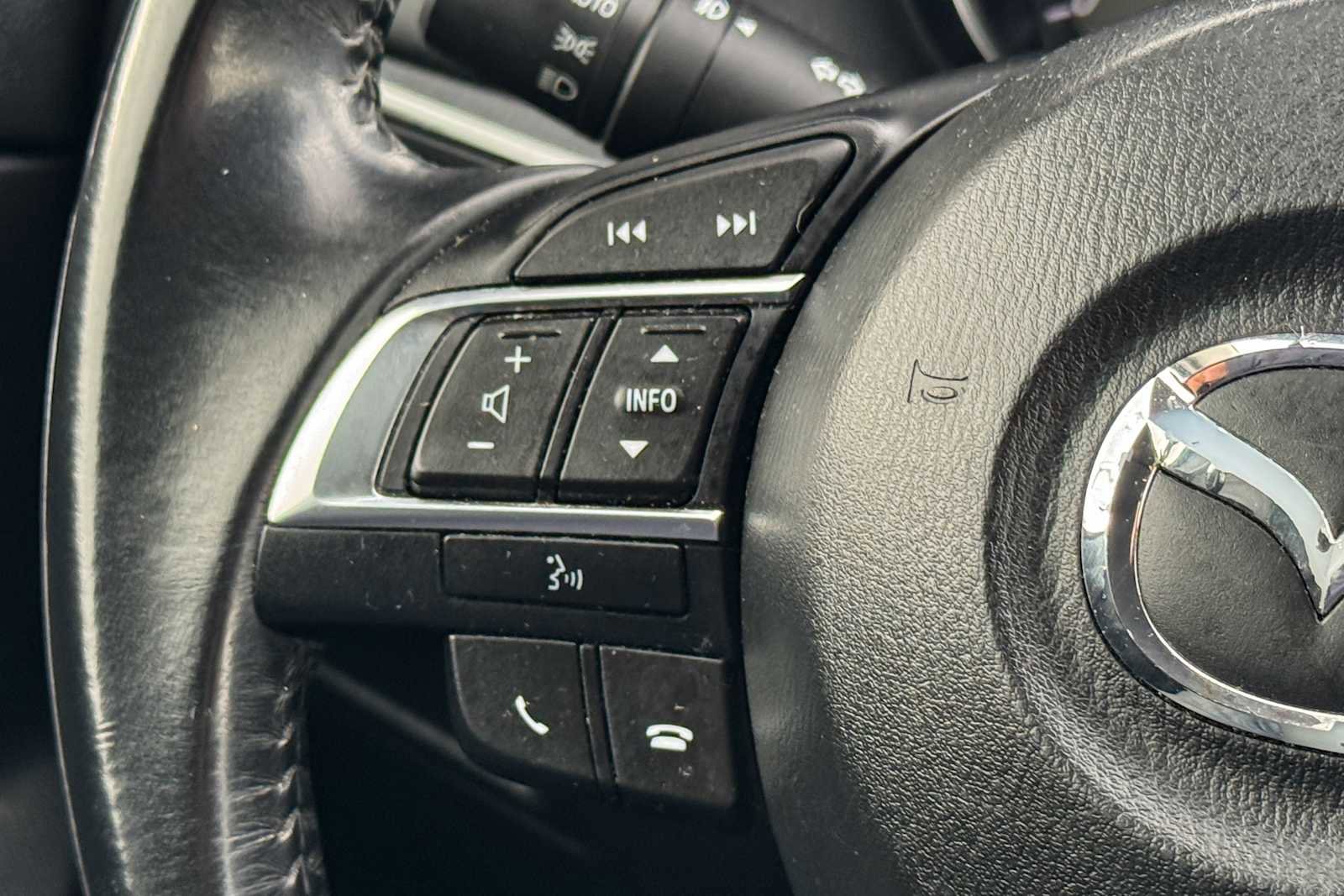Used 2016 MAZDA CX-5 Grand Touring AWD/4WD image 16
