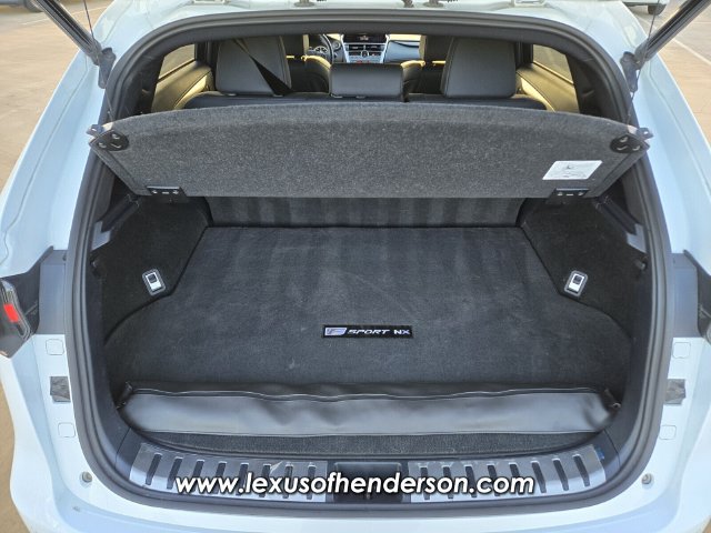 Used 2021 Lexus NX 300 F Sport w/ F Sport Premium Package AWD/4WD image 14