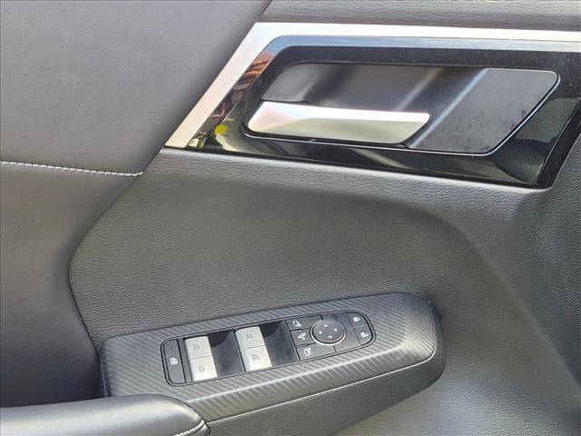 Used 2024 Mitsubishi Outlander SE FWD image 14