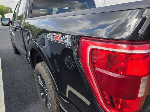 Used 2022 Ford F150 XLT AWD/4WD image 9