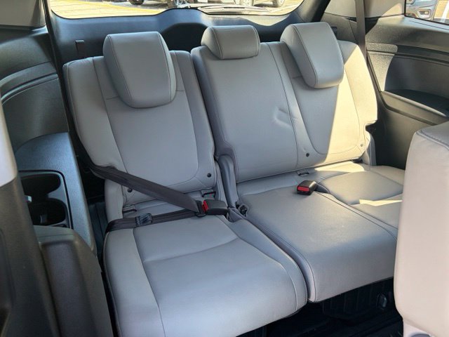 Used 2021 Honda Odyssey EX-L image 32