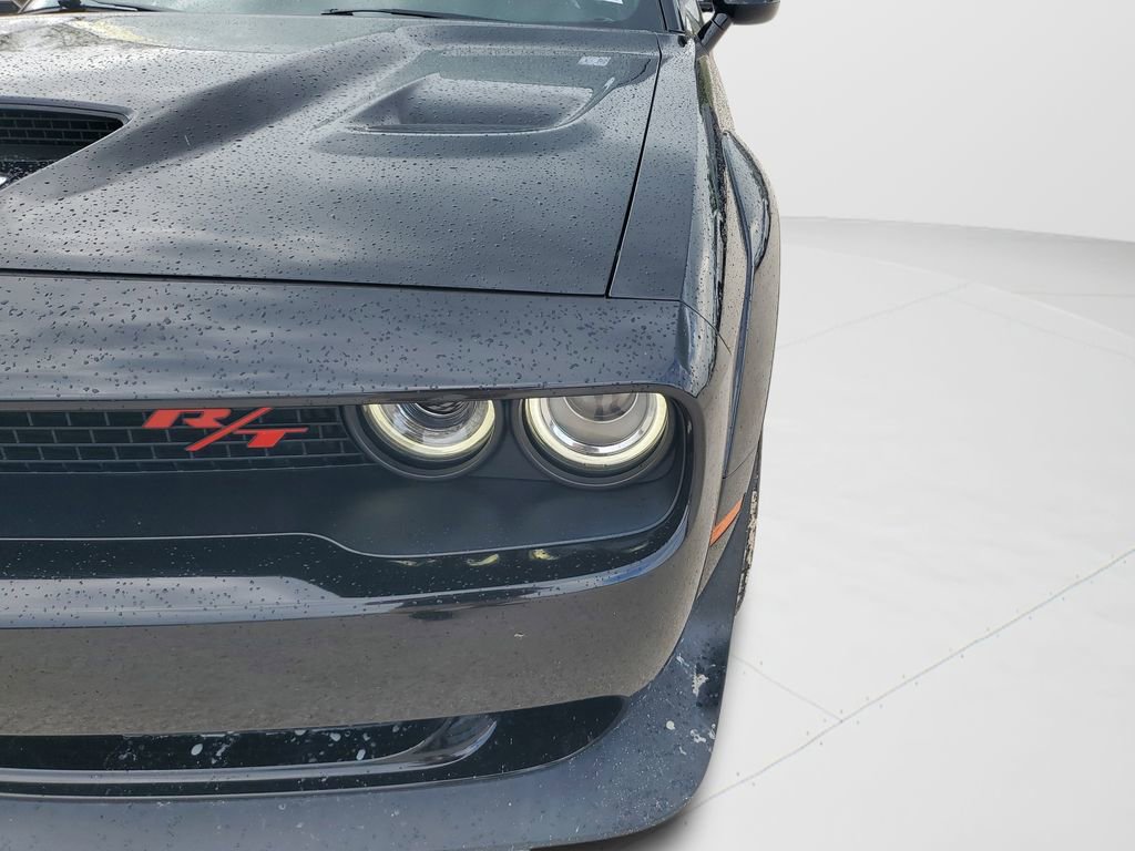Used 2021 Dodge Challenger R/T Scat Pack image 9