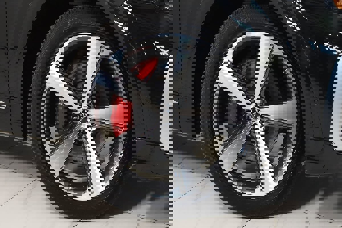 Used 2024 Audi SQ8 Premium Plus image 18