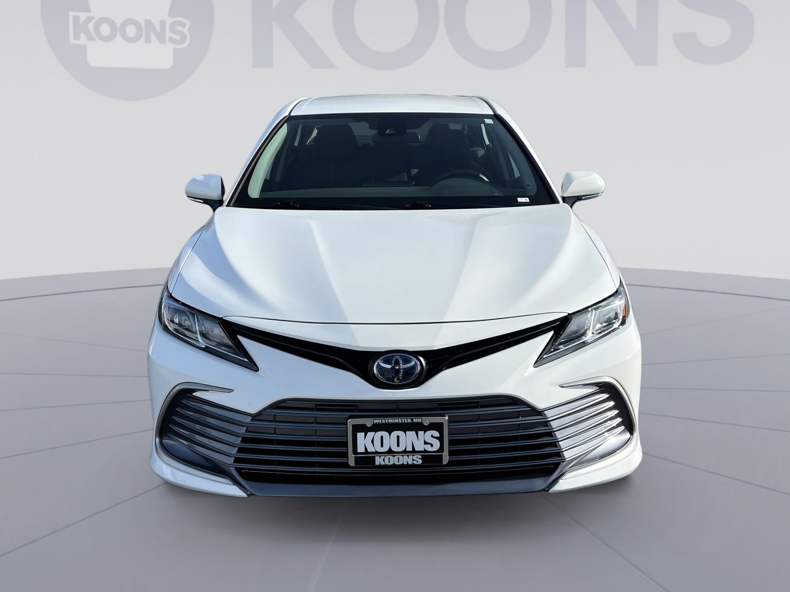 Used 2021 Toyota Camry LE image 11