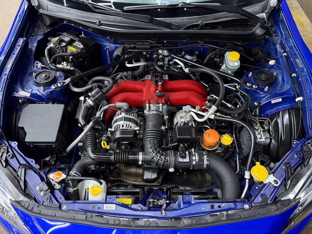 Used 2018 Subaru BRZ Limited w/ Performance Package image 24