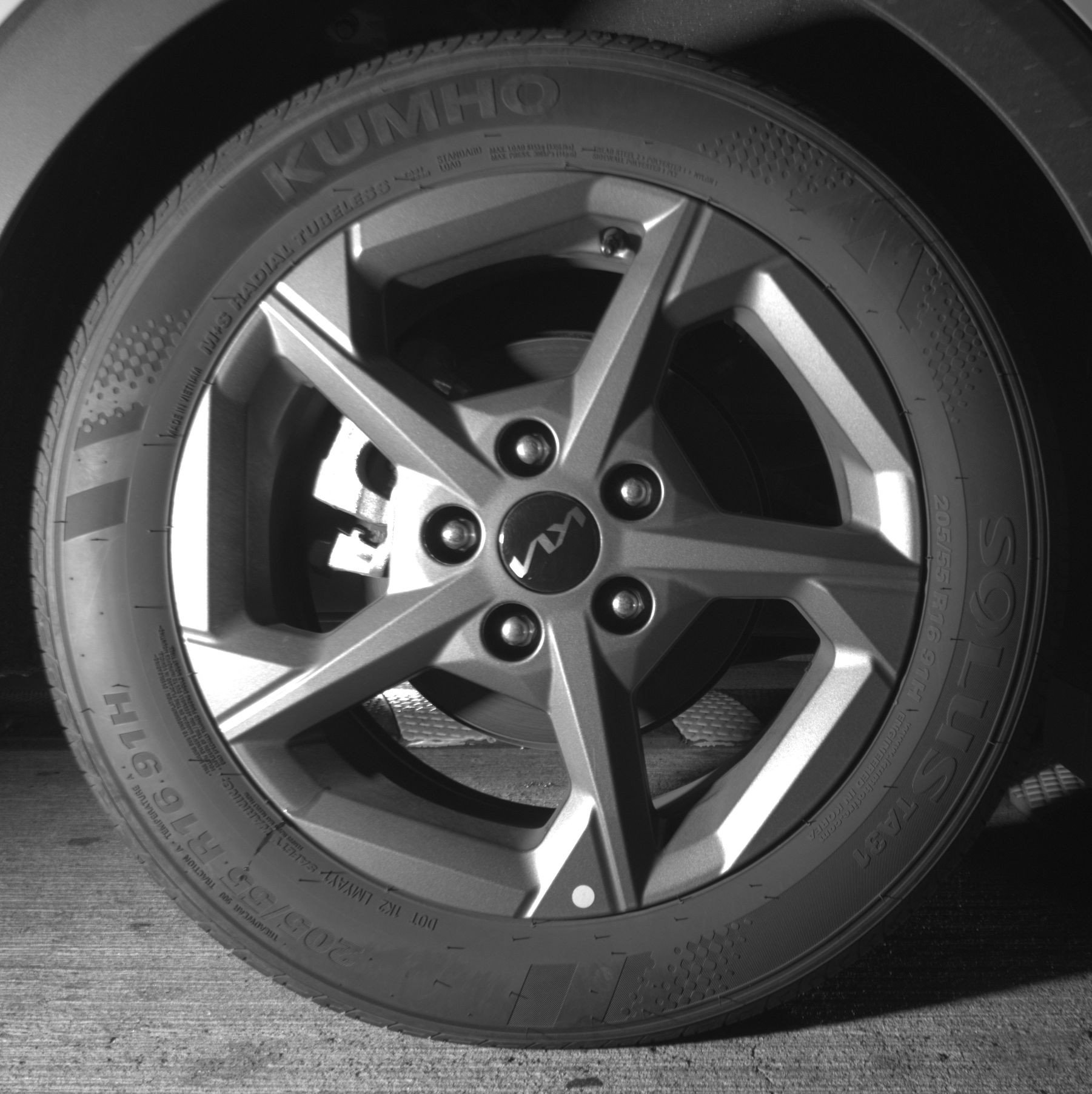 Used 2025 Kia K4 LXS image 15