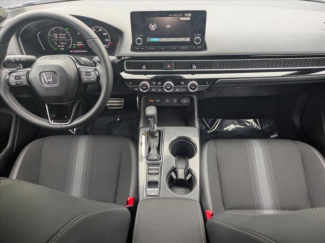 Used 2026 Honda Civic Sport image 17